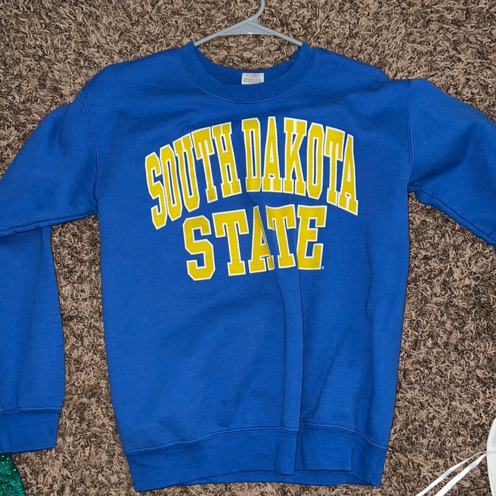 South Dakota sweatshirt